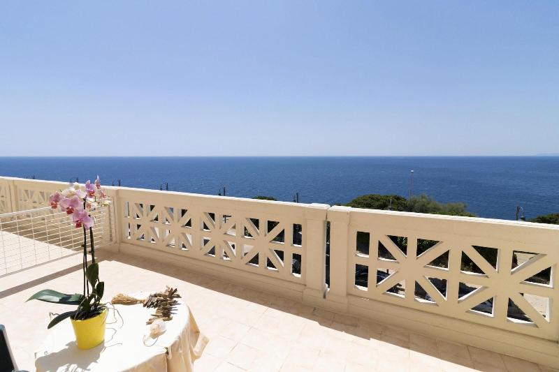 Albergo Palazzo - Oda