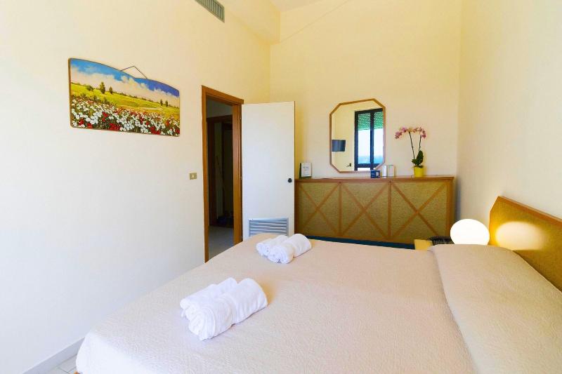 Albergo Palazzo - Oda