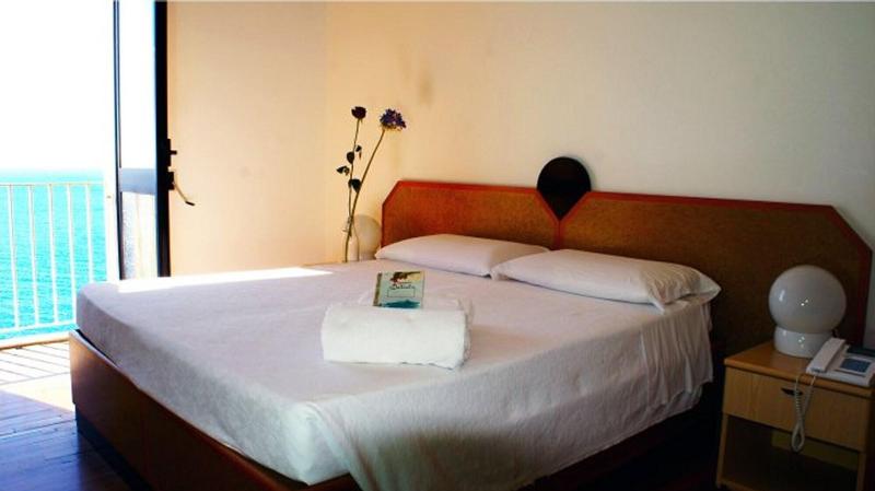 Albergo Palazzo - Oda