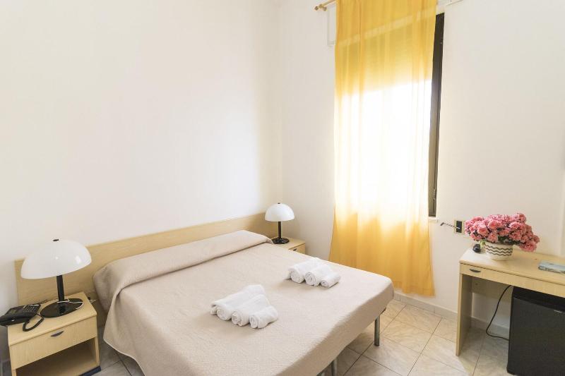 Albergo Palazzo - Oda
