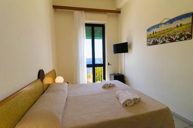 Albergo Palazzo - Oda