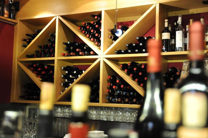 ALESSI - Bar