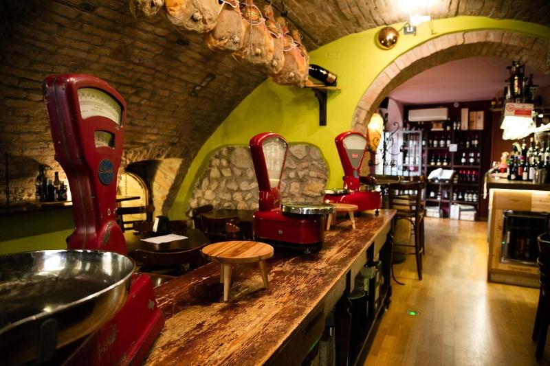 ALESSI - Bar