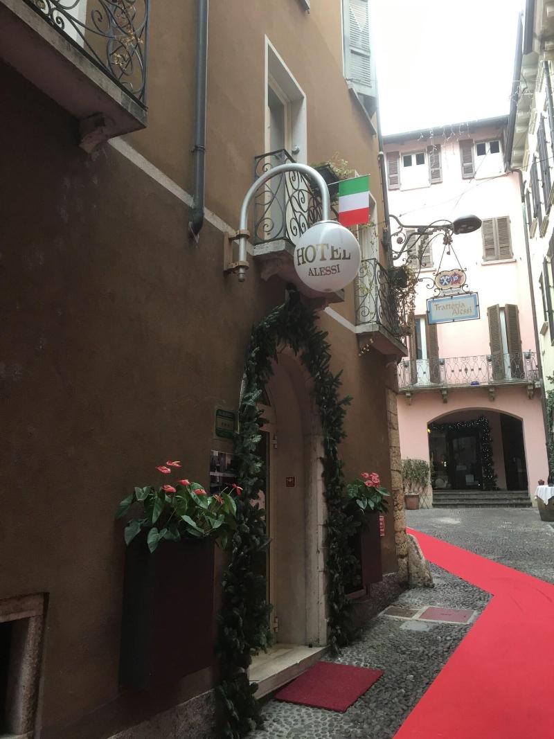 ALESSI - Genel