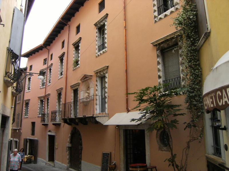 ALESSI - Genel