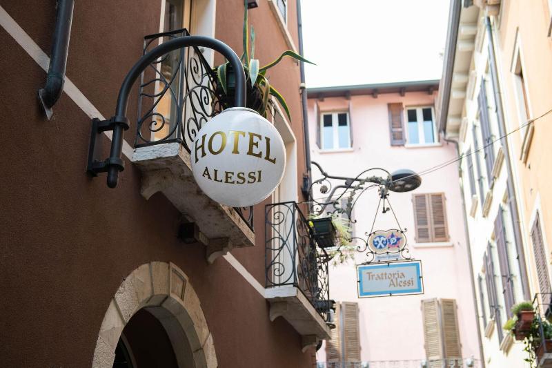 ALESSI - Genel