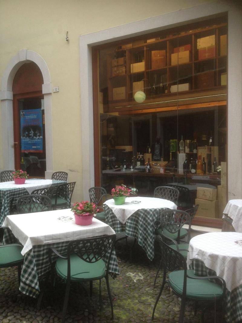 ALESSI - Restoran