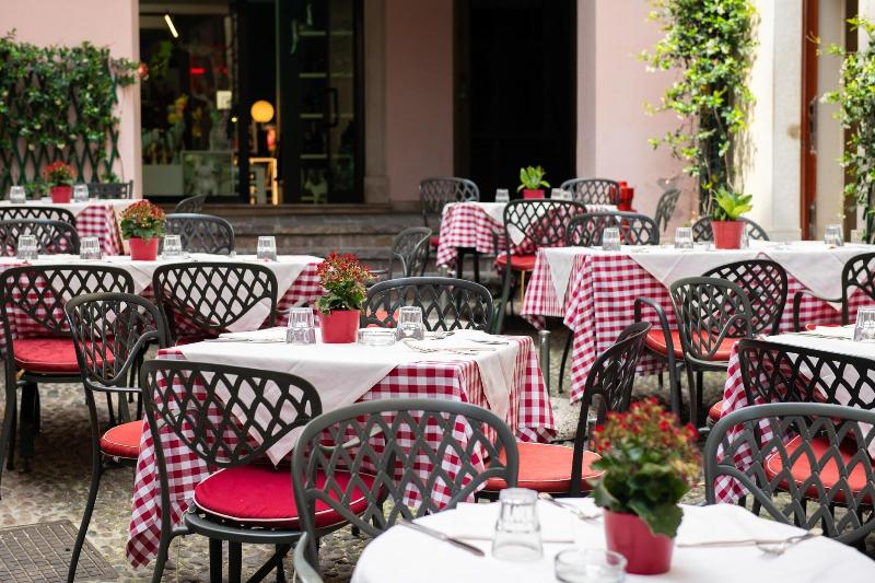 ALESSI - Restoran