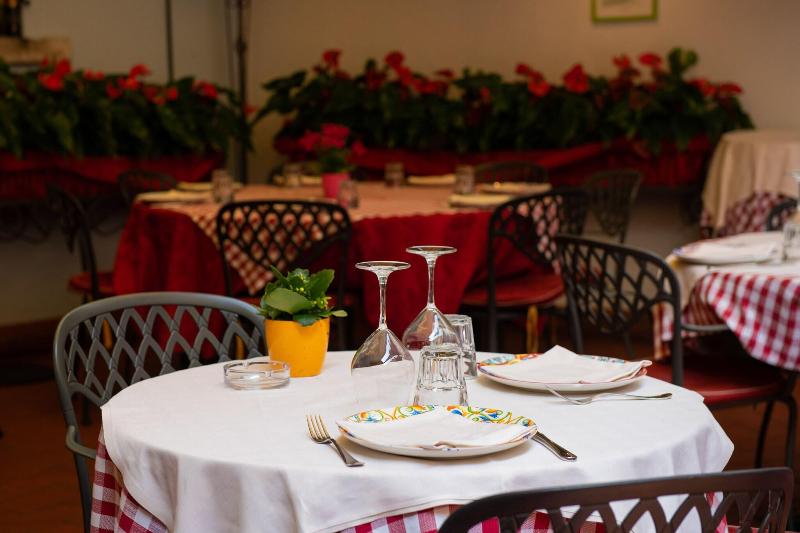 ALESSI - Restoran