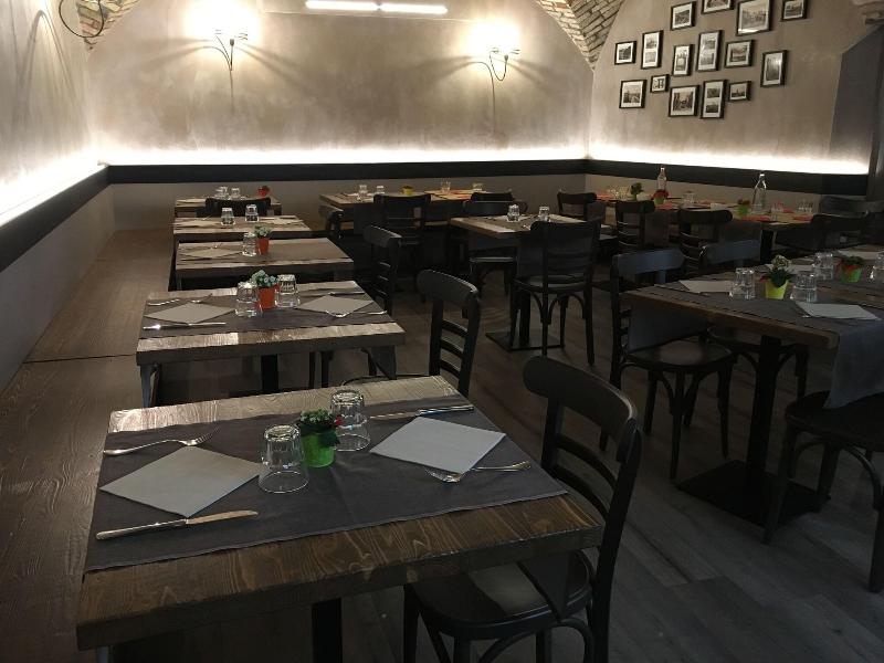 ALESSI - Restoran