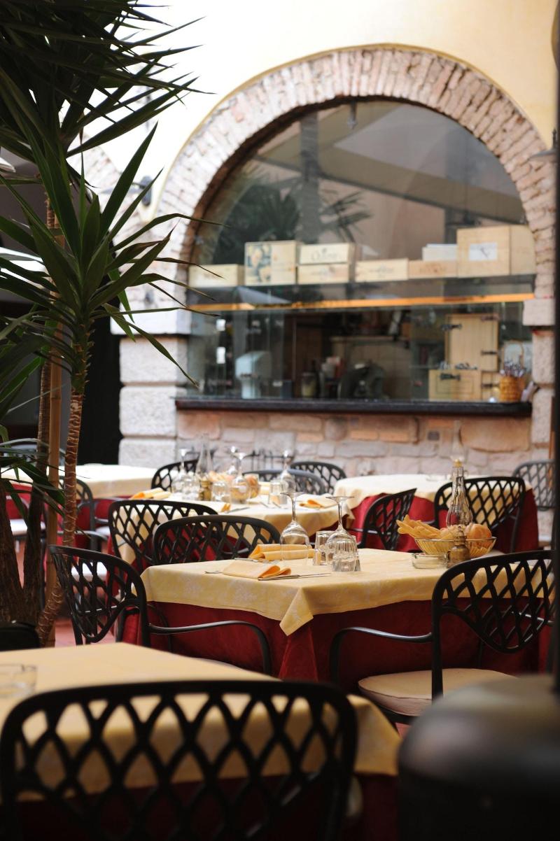 ALESSI - Restoran