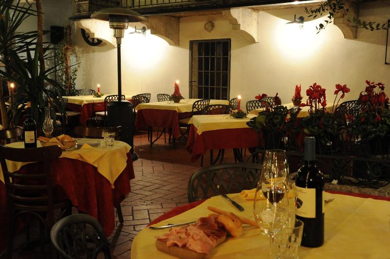 ALESSI - Restoran
