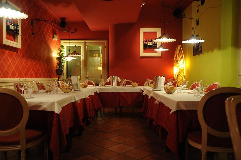 ALESSI - Restoran