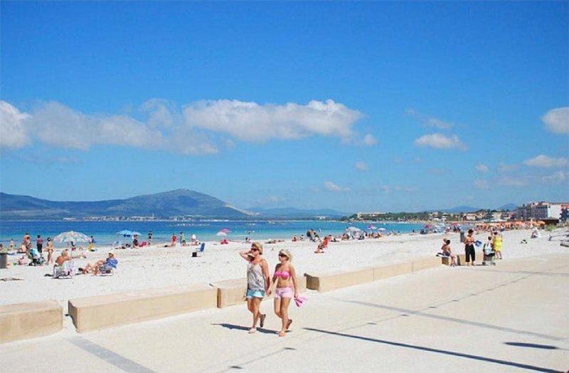 Alma di Alghero Apartments - Aktivite
