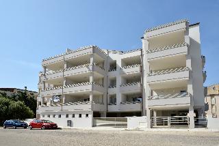 Alma di Alghero Apartments otel fotoğrafı