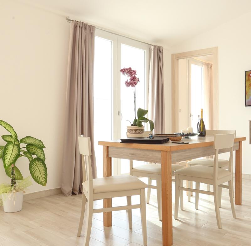 Alma di Alghero Apartments - Oda