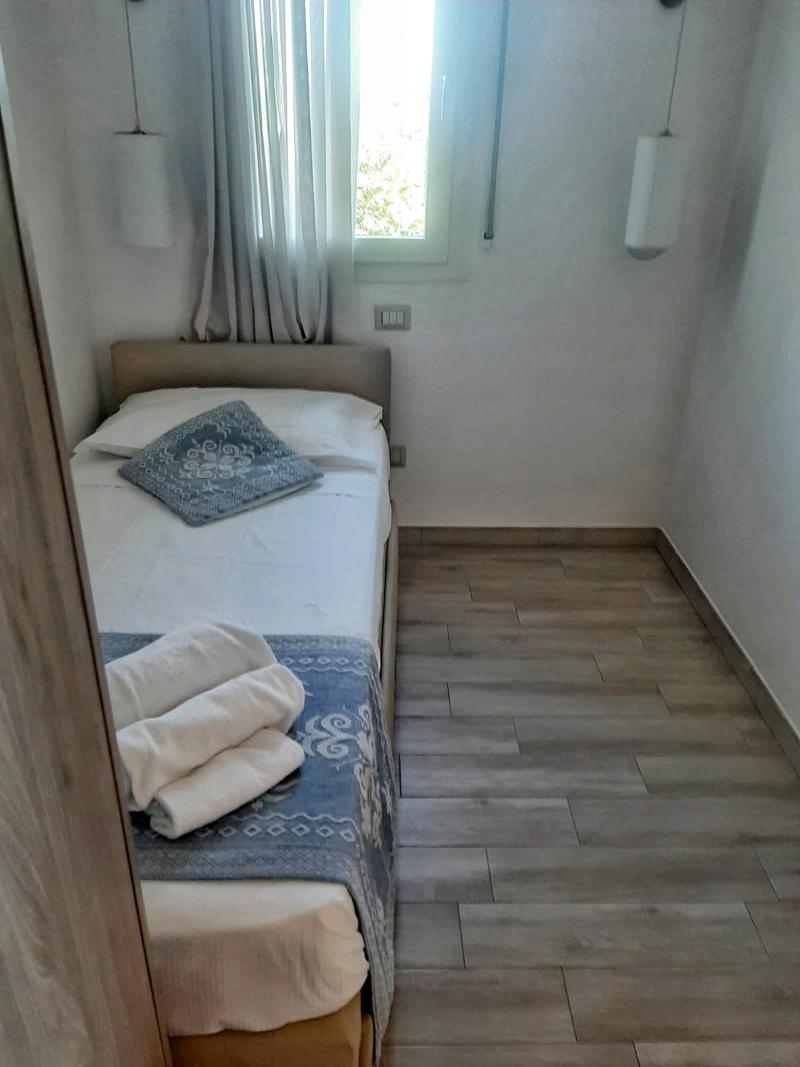 Alma di Alghero Apartments - Oda