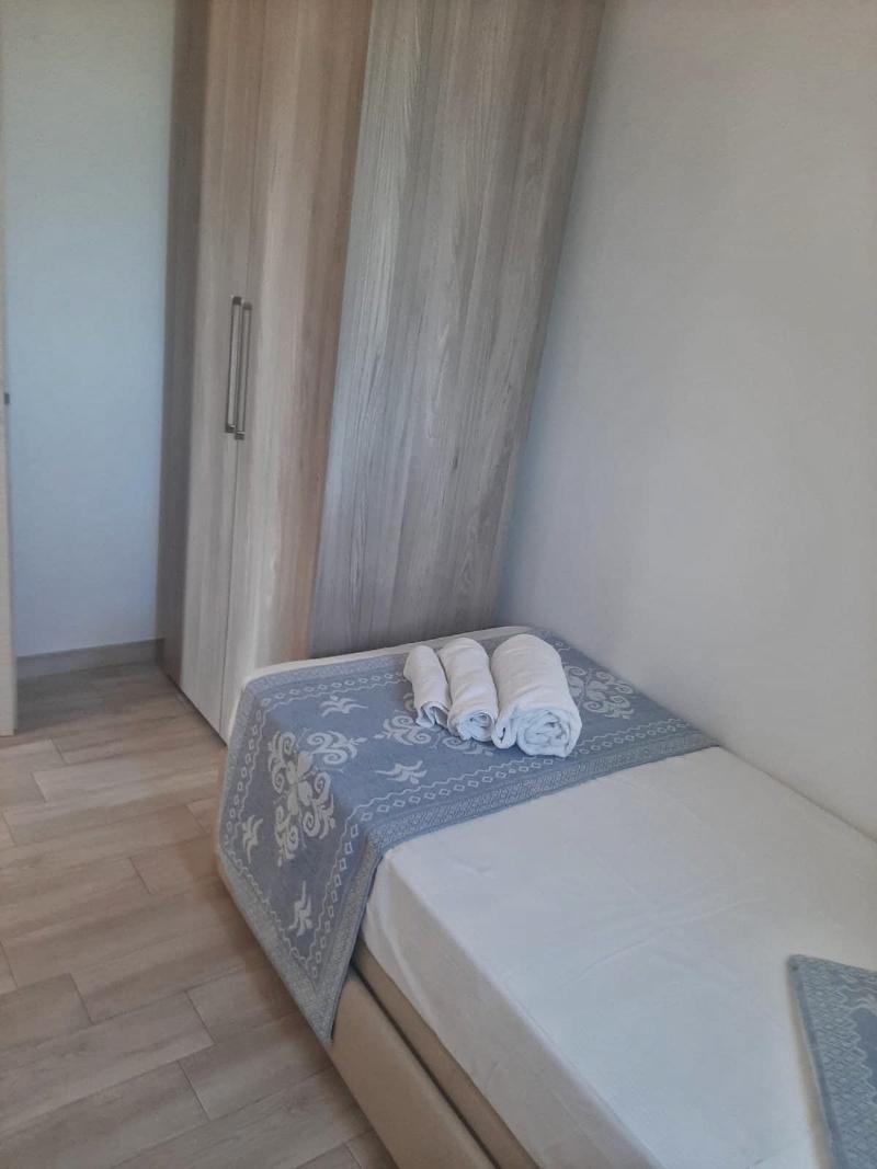Alma di Alghero Apartments - Oda