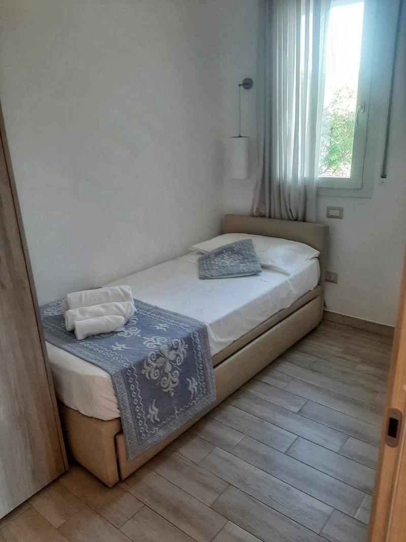 Alma di Alghero Apartments - Oda