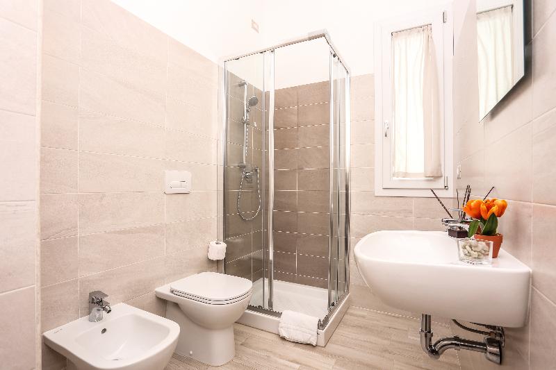 Alma di Alghero Apartments - Oda