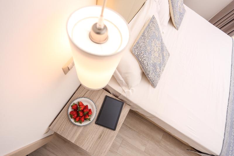 Alma di Alghero Apartments - Oda