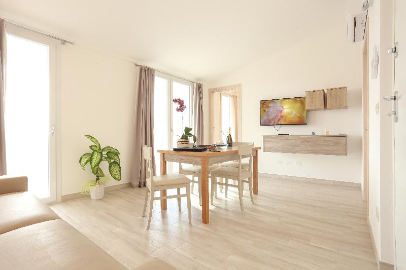 Alma di Alghero Apartments - Oda