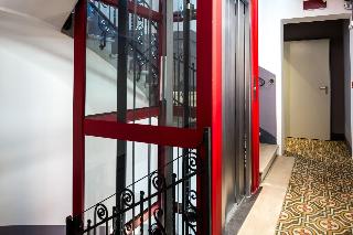Almarossa Suites And Rooms fotoÄŸrafÄ±