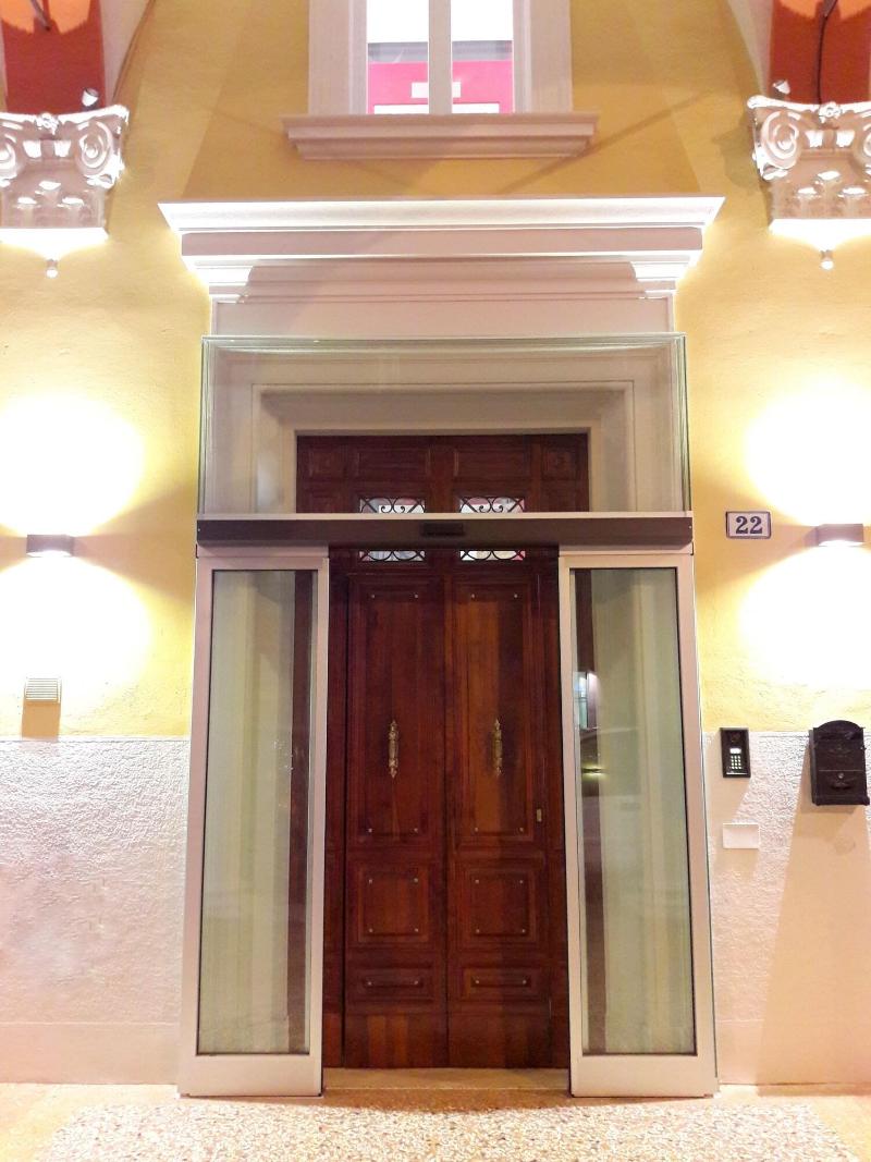 Almarossa Suites And Rooms - Genel