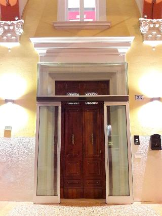 Almarossa Suites And Rooms fotoÄŸrafÄ±