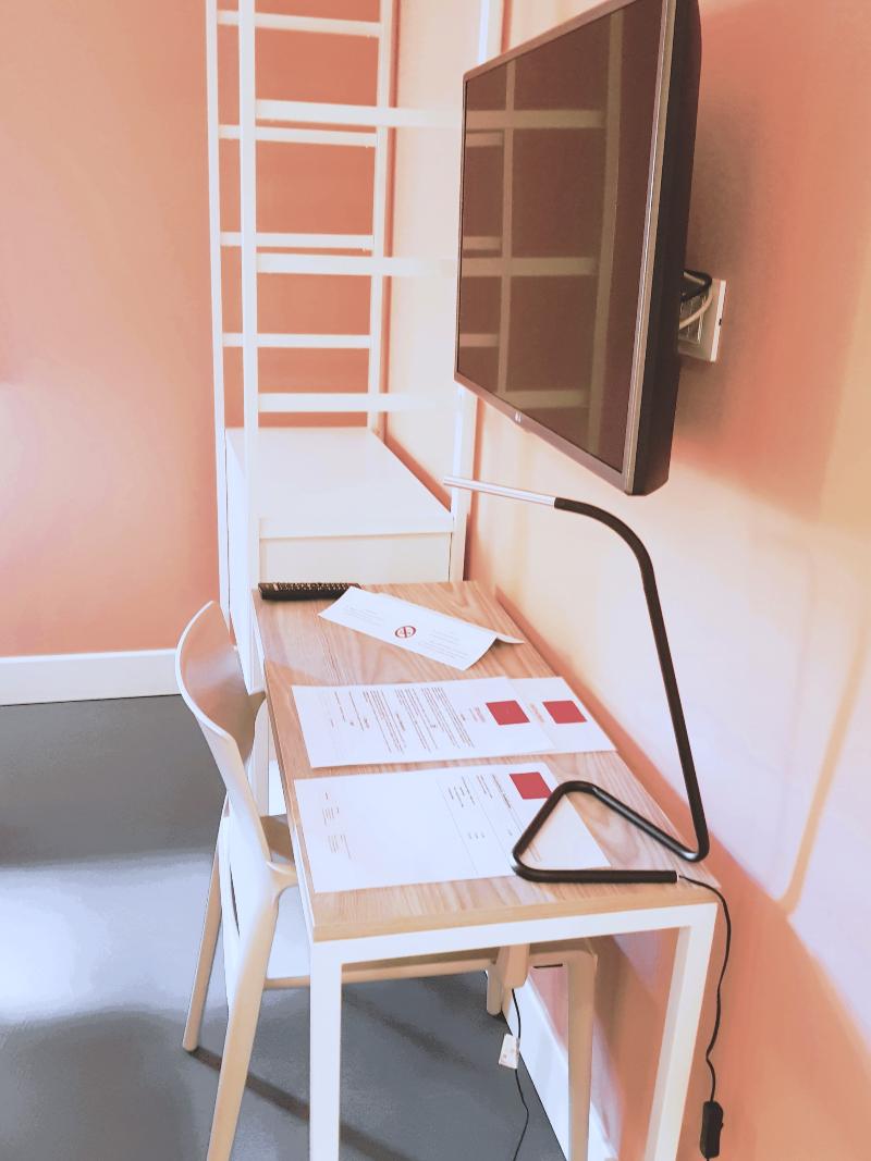 Almarossa Suites And Rooms - Oda