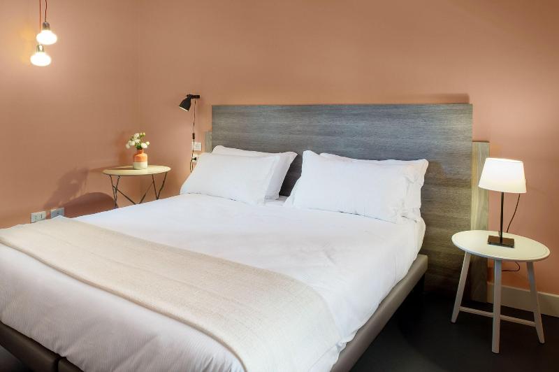 Almarossa Suites And Rooms - Oda