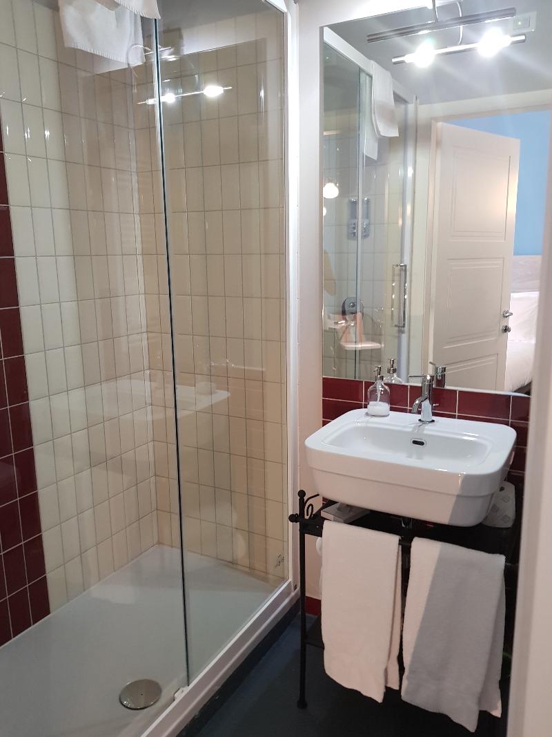 Almarossa Suites And Rooms - Oda