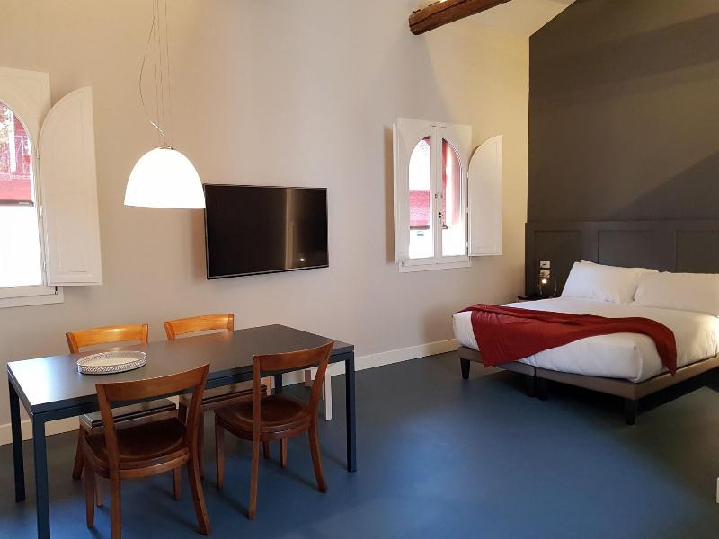 Almarossa Suites And Rooms - Oda
