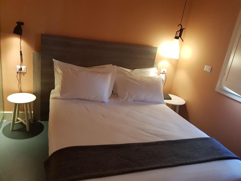 Almarossa Suites And Rooms - Oda