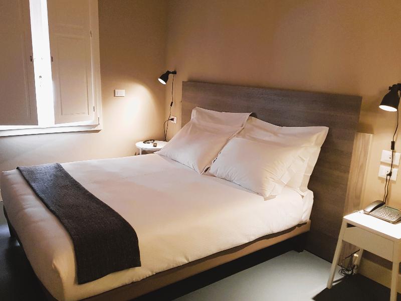Almarossa Suites And Rooms - Oda