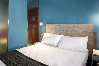 Almarossa Suites And Rooms fotoÄŸrafÄ±