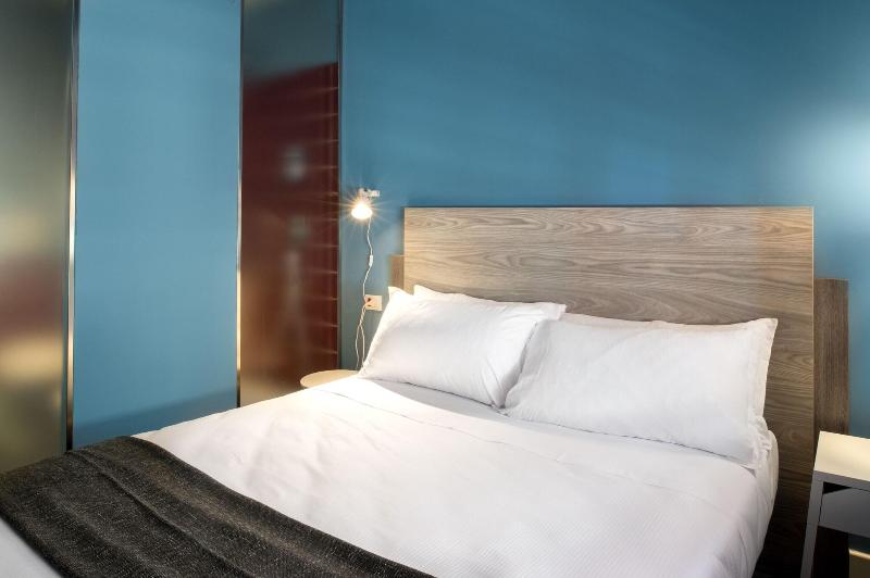 Almarossa Suites And Rooms - Oda