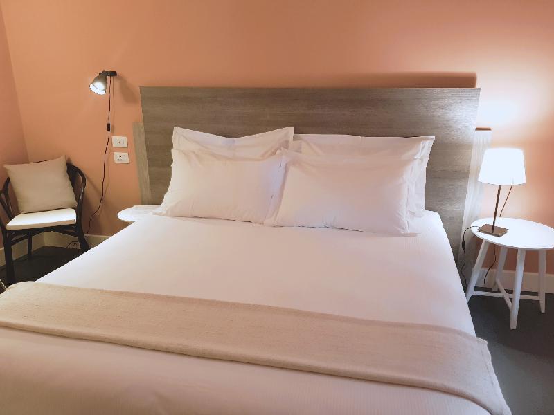 Almarossa Suites And Rooms - Oda