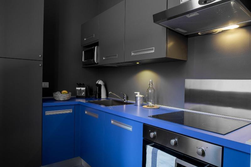 Almarossa Suites And Rooms - Oda