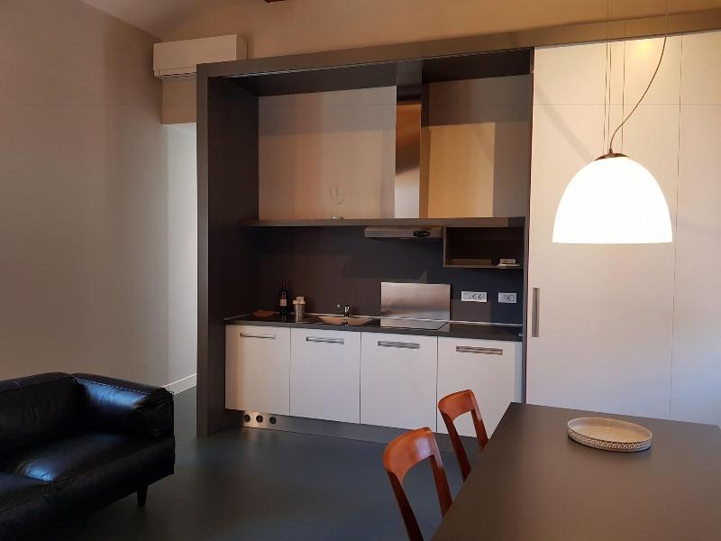 Almarossa Suites And Rooms - Oda
