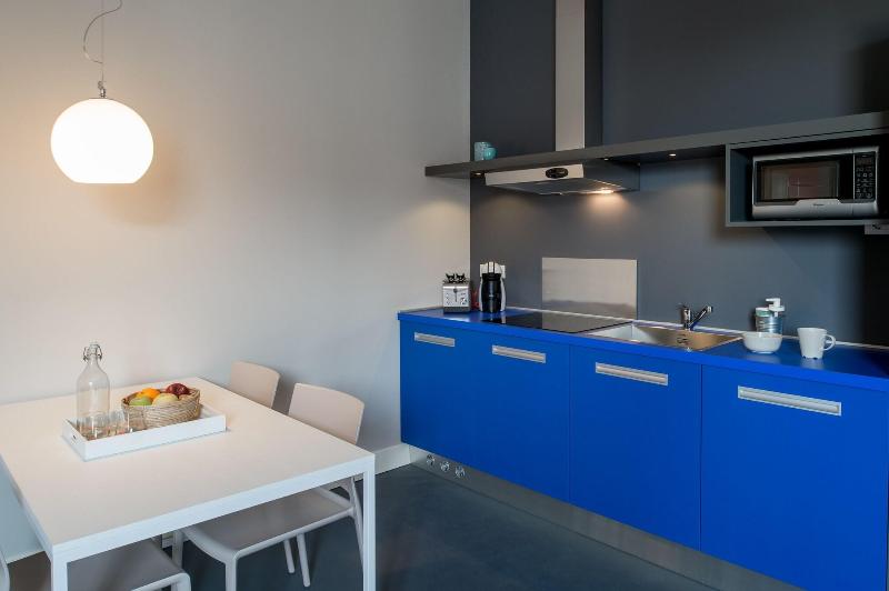 Almarossa Suites And Rooms - Oda