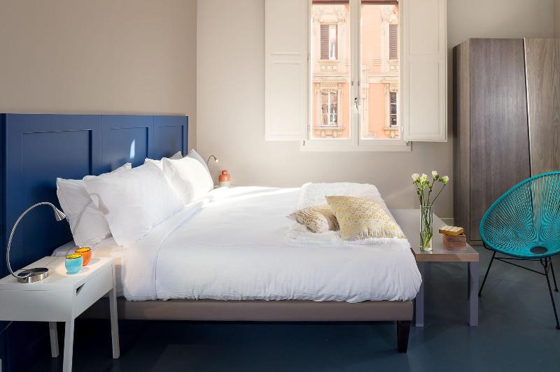 Almarossa Suites And Rooms - Oda