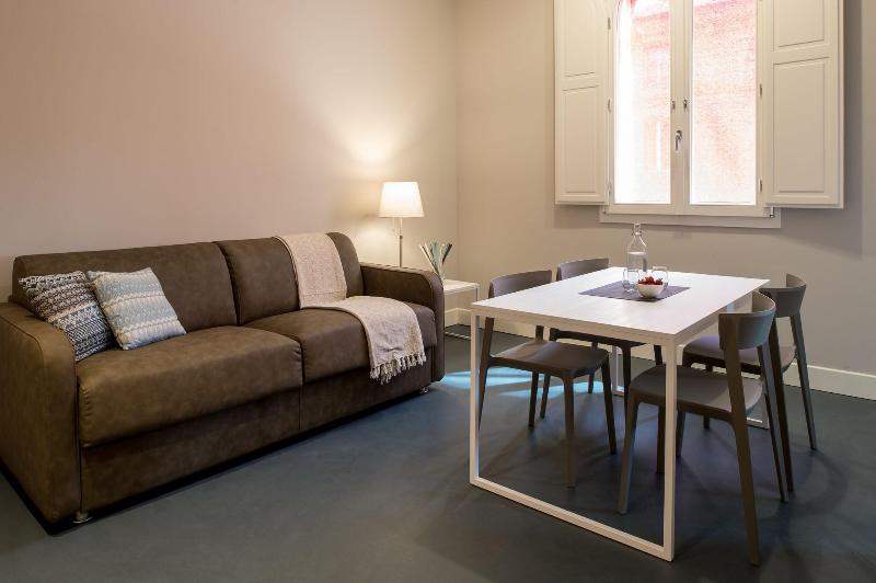 Almarossa Suites And Rooms - Oda