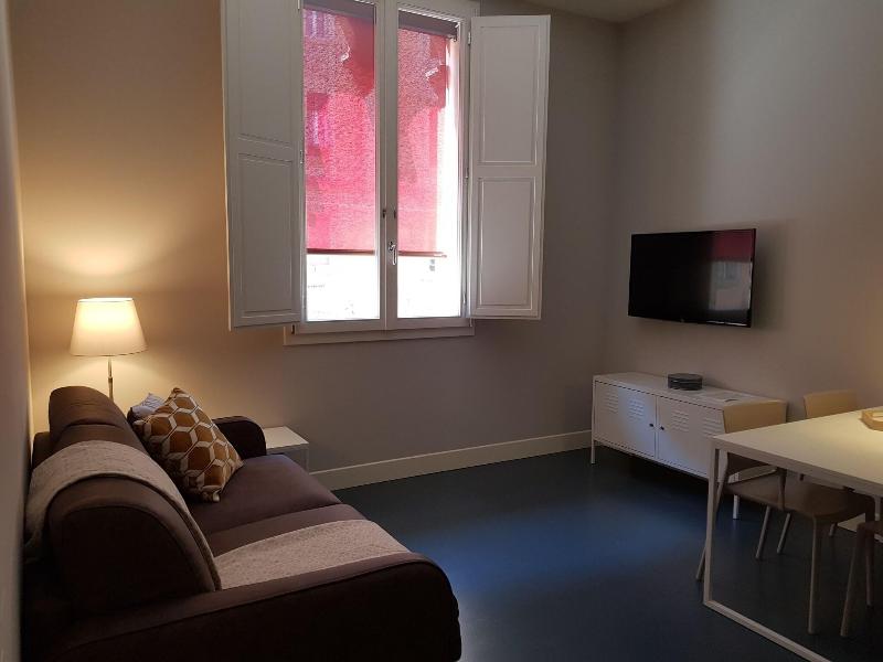 Almarossa Suites And Rooms - Oda