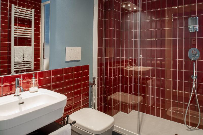 Almarossa Suites And Rooms - Oda