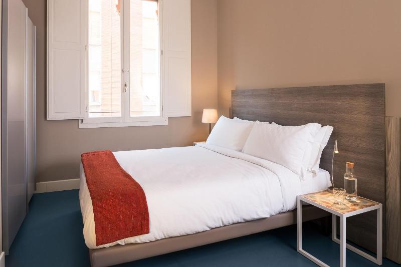 Almarossa Suites And Rooms - Oda