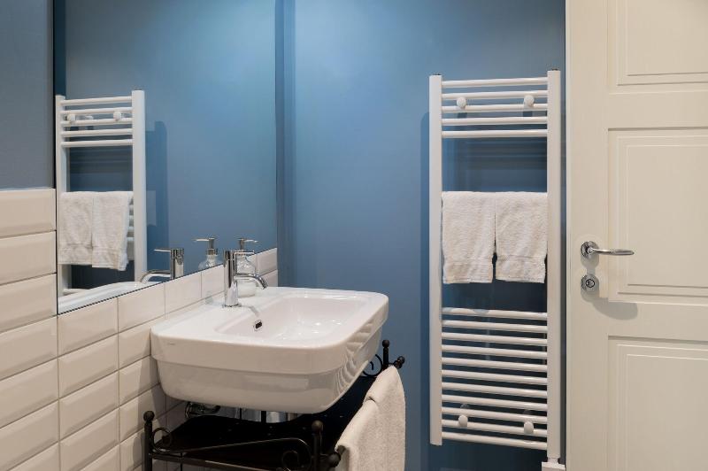 Almarossa Suites And Rooms - Oda