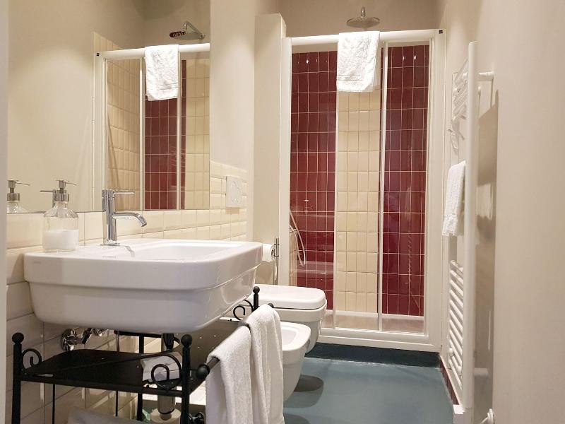 Almarossa Suites And Rooms - Oda