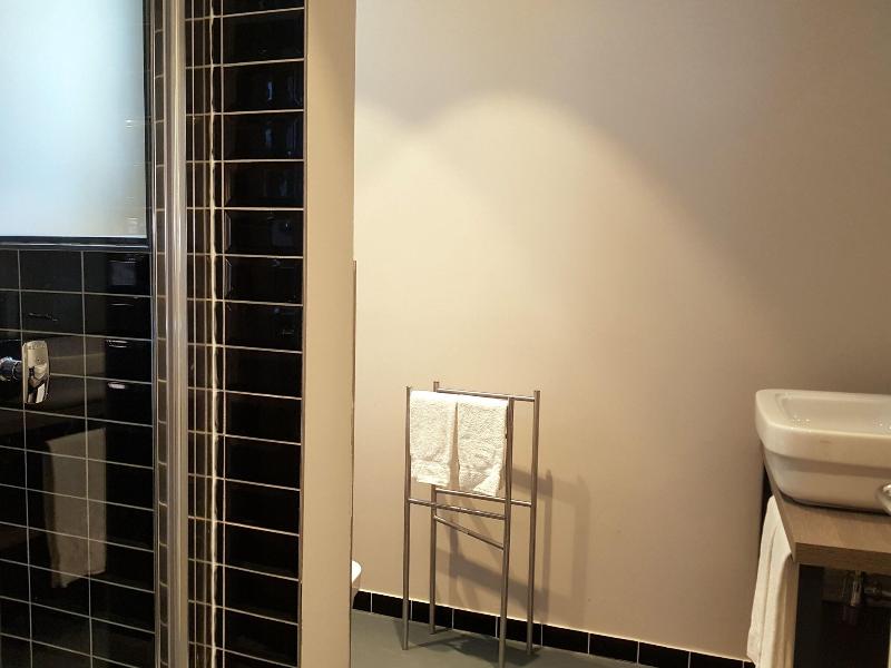 Almarossa Suites And Rooms - Oda