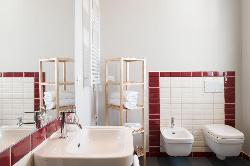 Almarossa Suites And Rooms - Oda